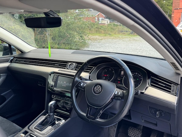 Used Volkswagen Passat 2016 for sale - 74478251: Photo 14