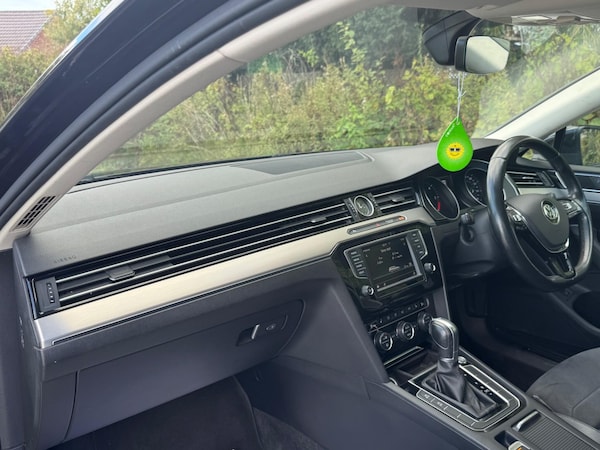 Used Volkswagen Passat 2016 for sale - 74478251: Photo 15