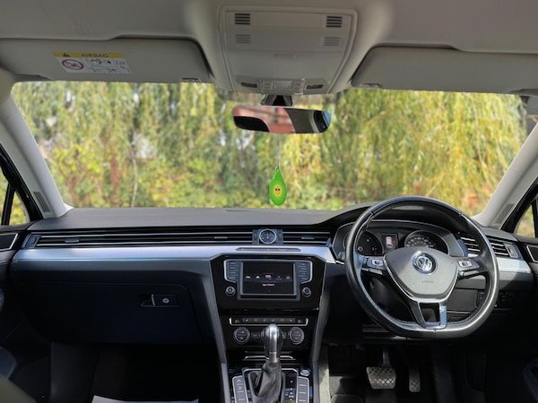 Used Volkswagen Passat 2016 for sale - 74478251: Photo 17