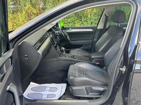 Used Volkswagen Passat 2016 for sale - 74478251: Photo 19