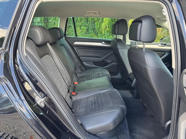 Used Volkswagen Passat 2016 for sale - 74478251: Photo 21