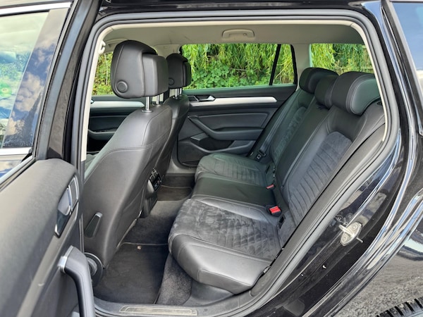 Used Volkswagen Passat 2016 for sale - 74478251: Photo 22