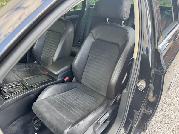 Used Volkswagen Passat 2016 for sale - 74478251: Photo 25