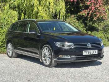 Used Volkswagen Passat 2016 for sale - 74478251: Photo