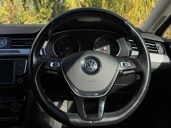Used Volkswagen Passat 2016 for sale - 74478251: Photo 31