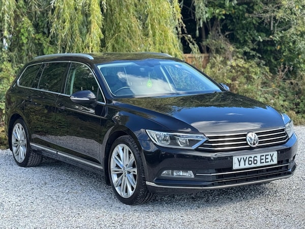 Used Volkswagen Passat 2016 for sale - 74478251: Photo 3