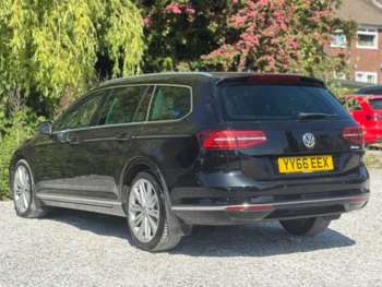 Used Volkswagen Passat 2016 for sale - 74478251: Photo
