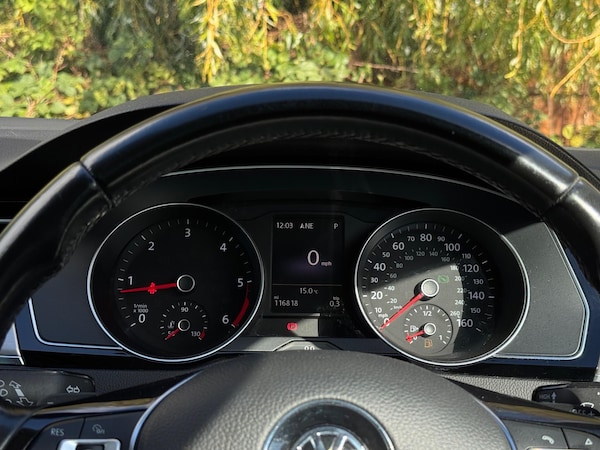 Used Volkswagen Passat 2016 for sale - 74478251: Photo 41