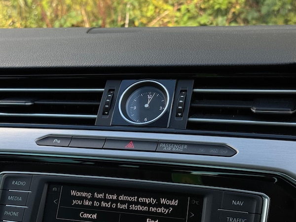 Used Volkswagen Passat 2016 for sale - 74478251: Photo 42