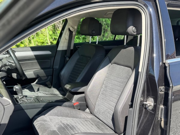 Used Volkswagen Passat 2016 for sale - 74478251: Photo 46