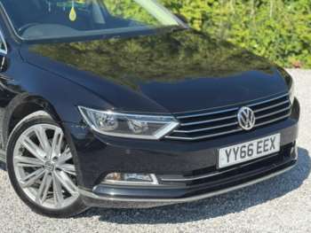 Used Volkswagen Passat 2016 for sale - 74478251: Photo