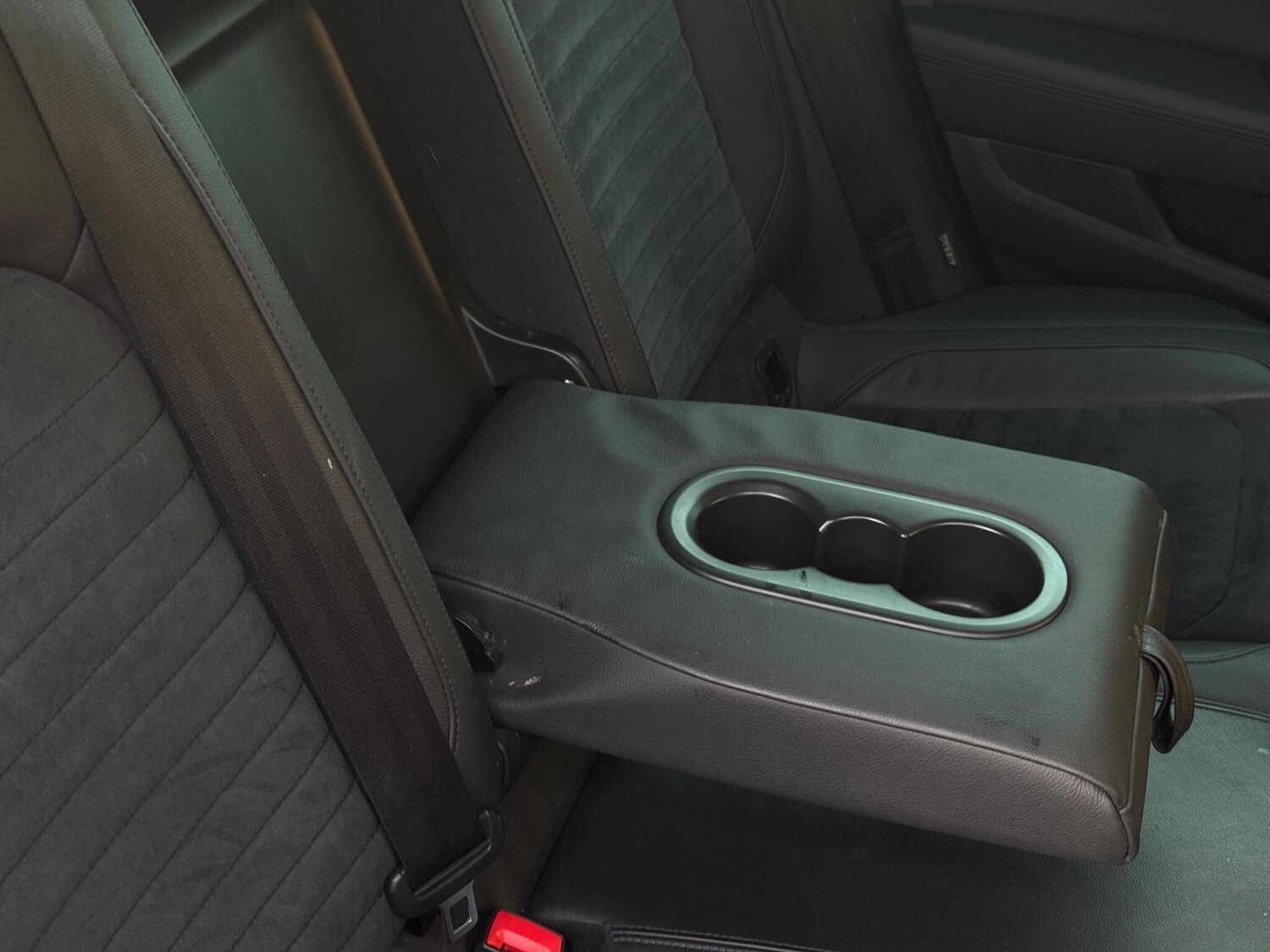 Used Volkswagen Passat 2016 for sale - 74478251: Photo 59