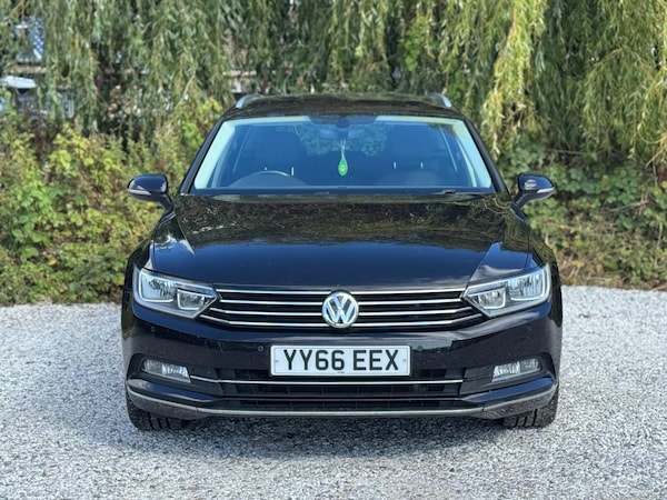 Used Volkswagen Passat 2016 for sale - 74478251: Photo 5