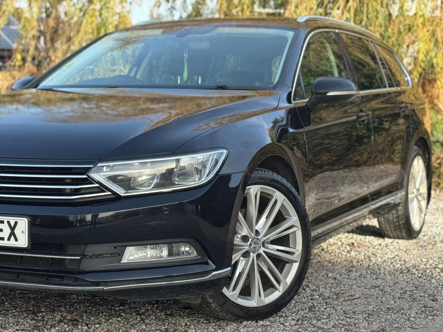 Used Volkswagen Passat 2016 for sale - 74478251: Photo 63