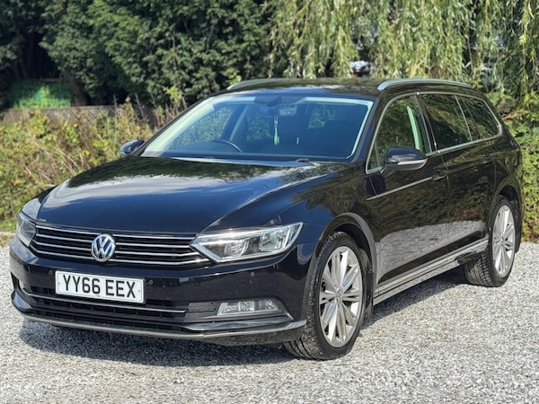 Used Volkswagen Passat 2016 for sale - 74478251: Photo 6