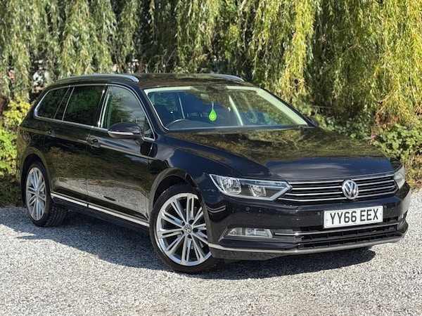 Used Volkswagen Passat 2016 for sale - 74478251: Photo 70