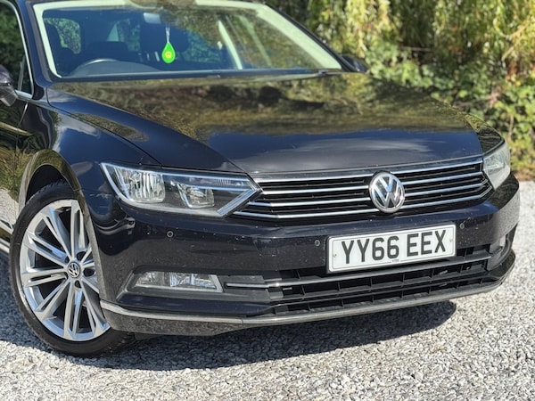 Used Volkswagen Passat 2016 for sale - 74478251: Photo 71