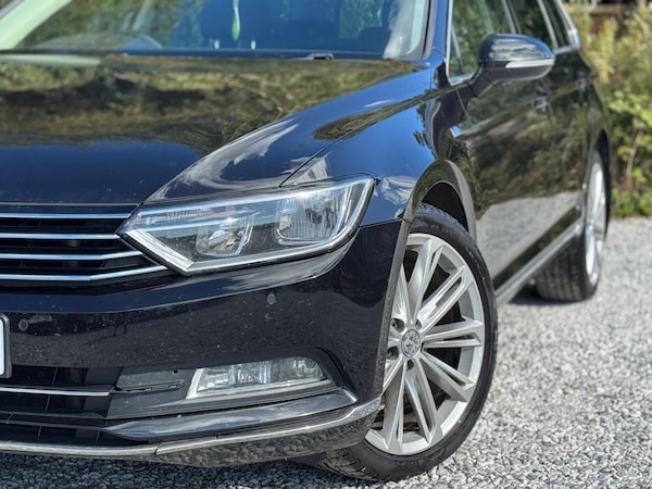 Used Volkswagen Passat 2016 for sale - 74478251: Photo 73