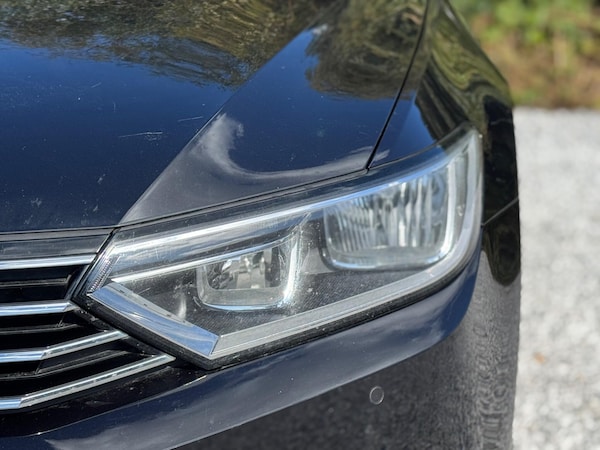 Used Volkswagen Passat 2016 for sale - 74478251: Photo 74