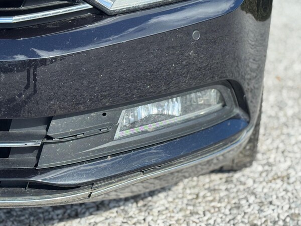 Used Volkswagen Passat 2016 for sale - 74478251: Photo 75