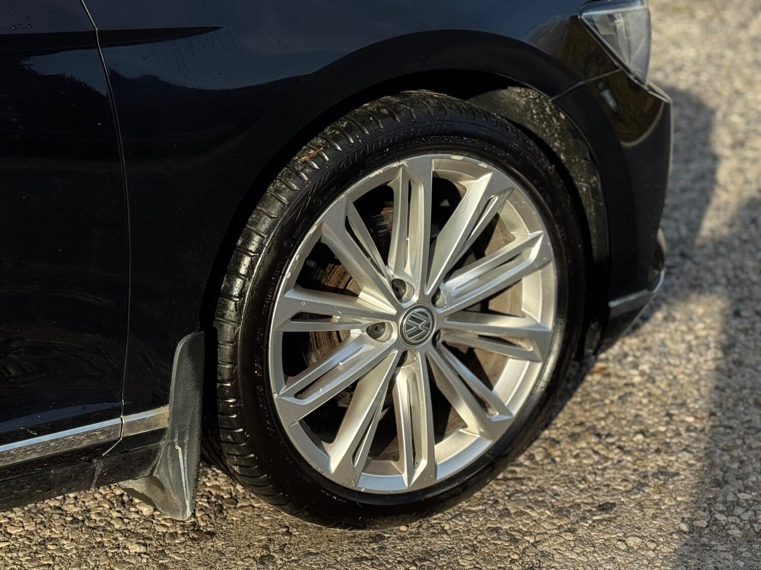 Used Volkswagen Passat 2016 for sale - 74478251: Photo 76