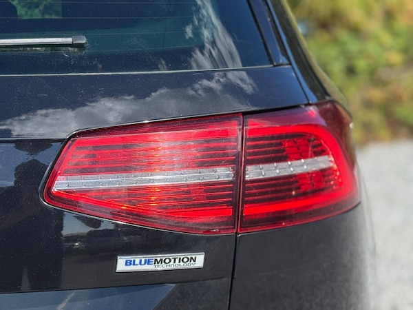Used Volkswagen Passat 2016 for sale - 74478251: Photo 77