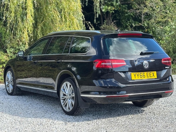 Used Volkswagen Passat 2016 for sale - 74478251: Photo 7