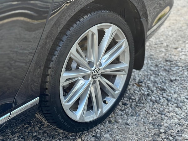 Used Volkswagen Passat 2016 for sale - 74478251: Photo 83