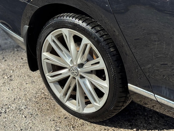 Used Volkswagen Passat 2016 for sale - 74478251: Photo 85