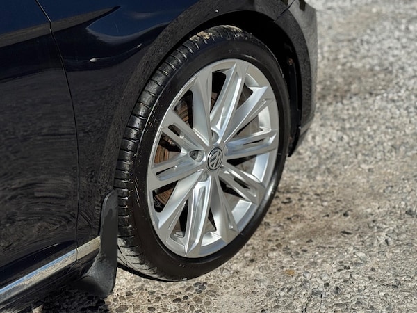 Used Volkswagen Passat 2016 for sale - 74478251: Photo 86