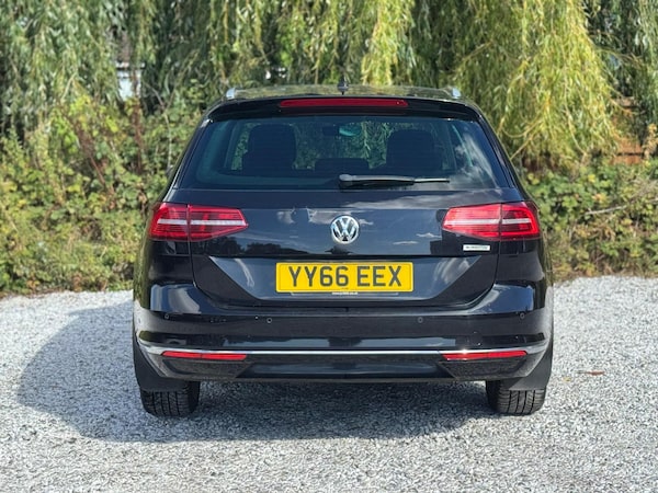 Used Volkswagen Passat 2016 for sale - 74478251: Photo 9
