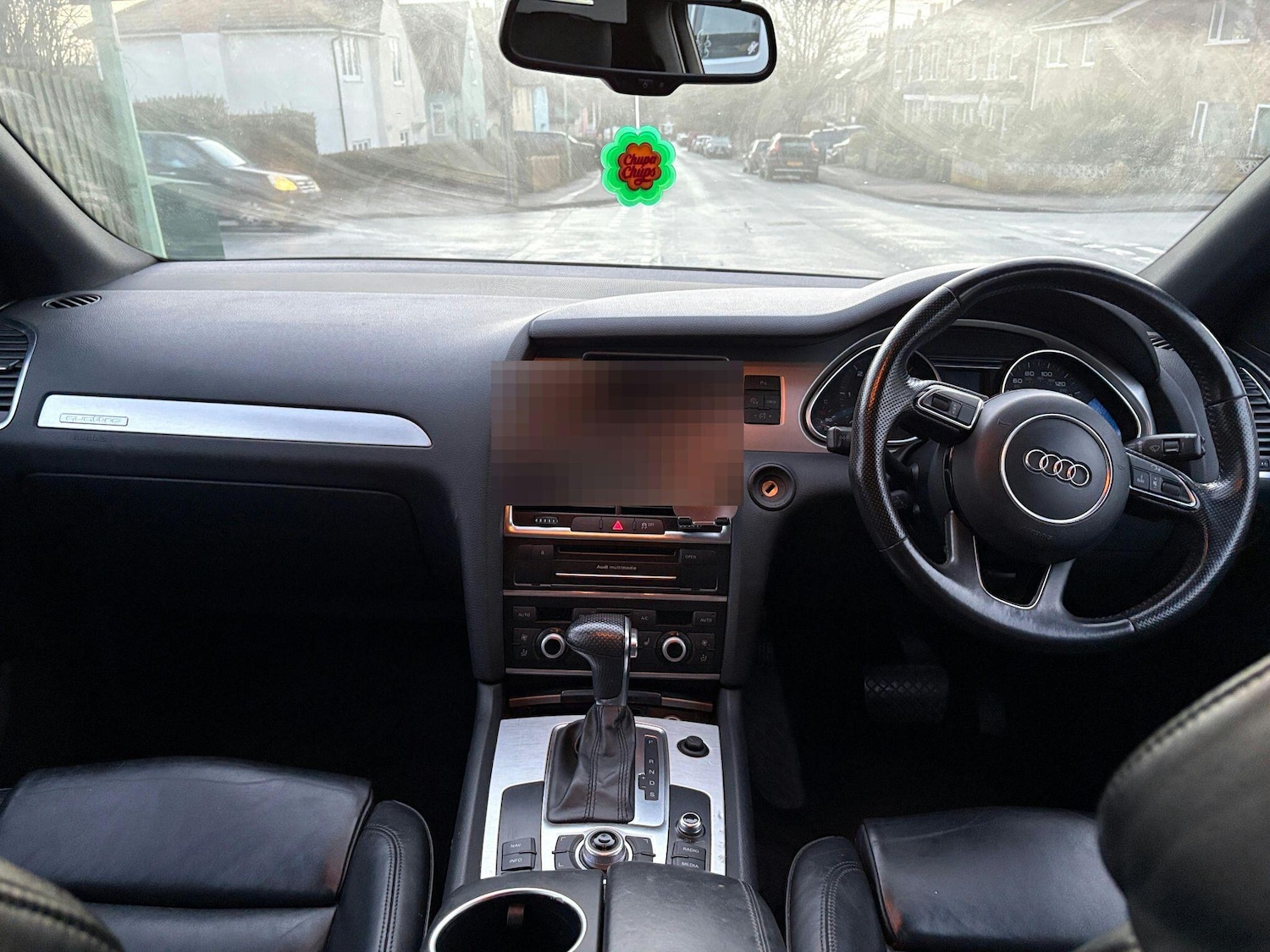 Used Audi Q7 2013 for sale - 77237900: Photo 5