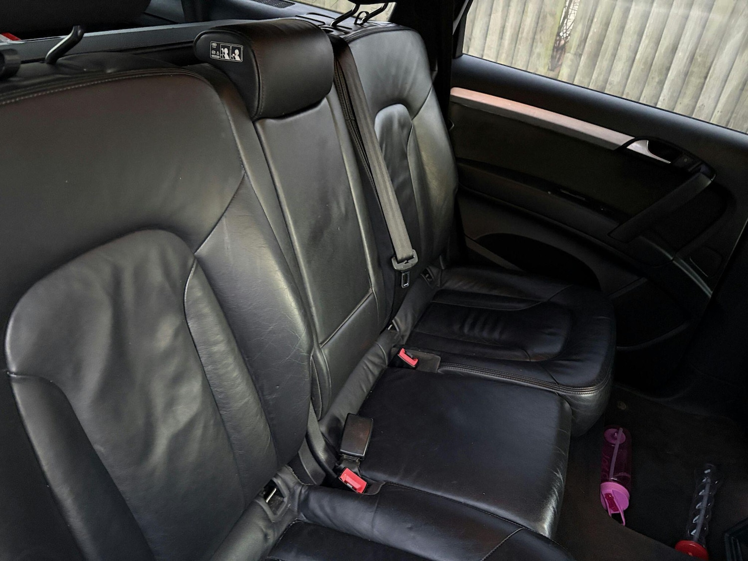 Used Audi Q7 2013 for sale - 77237900: Photo 7