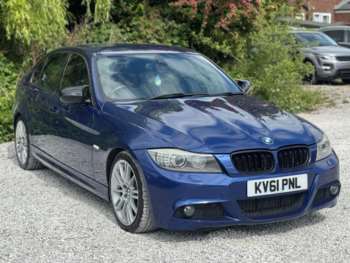 Used BMW 3 Series 2011 for sale - 74485973: Photo