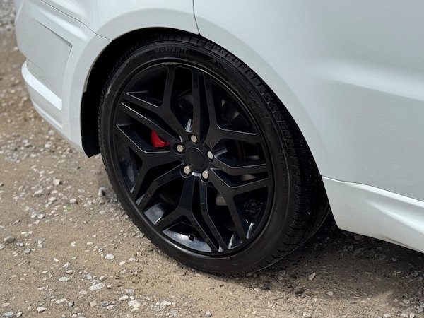 Used Land Rover Range Rover Sport 2015 for sale - 75071122: Photo 100