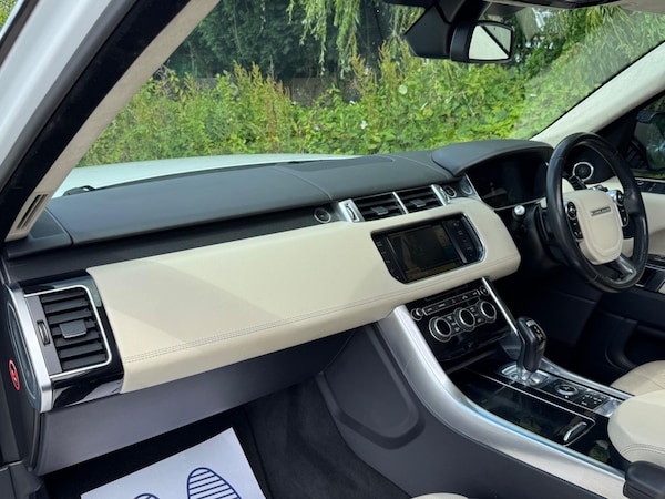 Used Land Rover Range Rover Sport 2015 for sale - 75071122: Photo 13