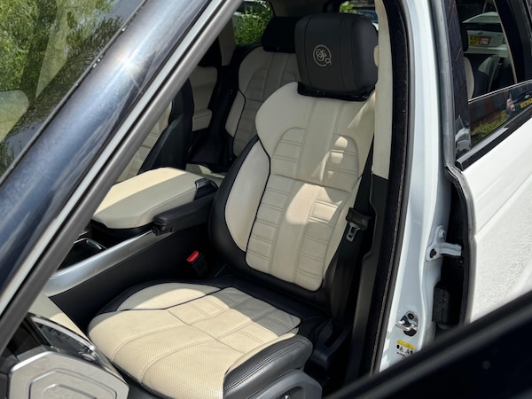 Used Land Rover Range Rover Sport 2015 for sale - 75071122: Photo 18