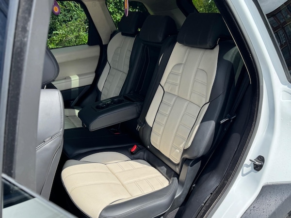Used Land Rover Range Rover Sport 2015 for sale - 75071122: Photo 23
