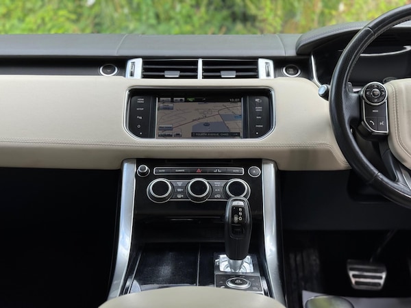 Used Land Rover Range Rover Sport 2015 for sale - 75071122: Photo 26