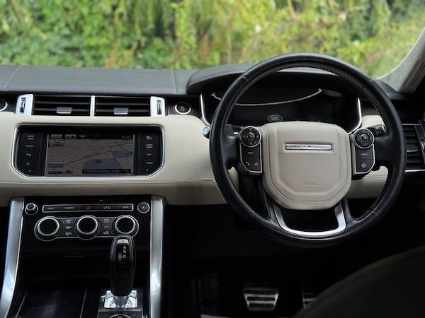 Used Land Rover Range Rover Sport 2015 for sale - 75071122: Photo 27