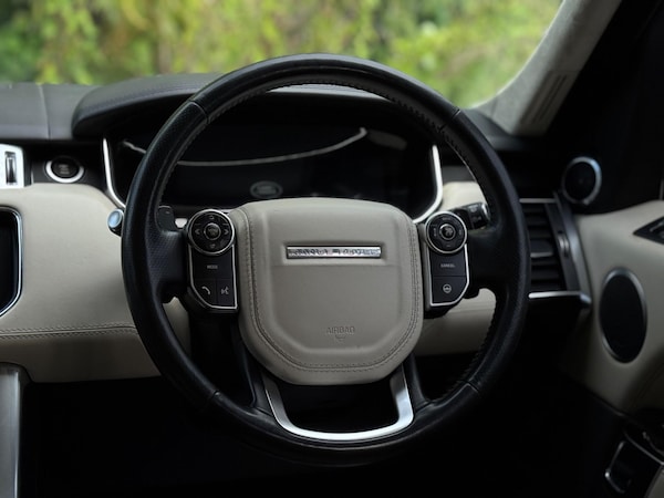 Used Land Rover Range Rover Sport 2015 for sale - 75071122: Photo 28