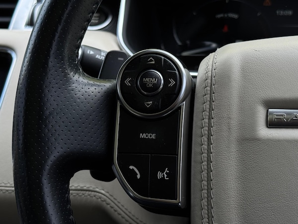 Used Land Rover Range Rover Sport 2015 for sale - 75071122: Photo 29
