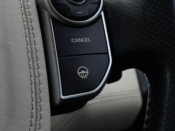 Used Land Rover Range Rover Sport 2015 for sale - 75071122: Photo 30
