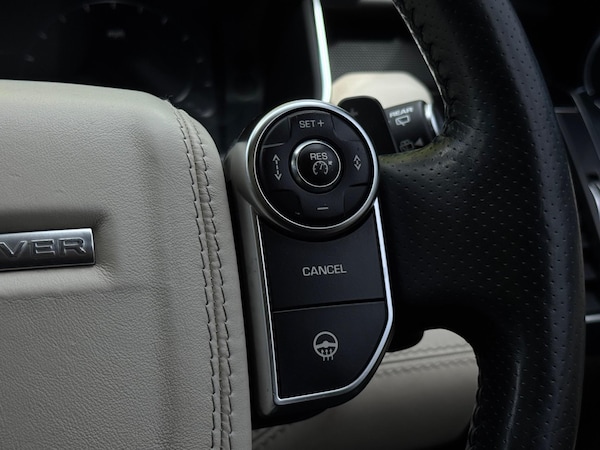 Used Land Rover Range Rover Sport 2015 for sale - 75071122: Photo 31