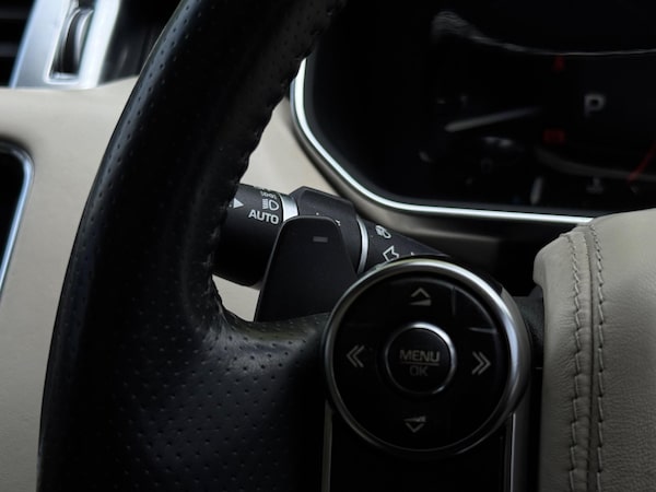 Used Land Rover Range Rover Sport 2015 for sale - 75071122: Photo 32