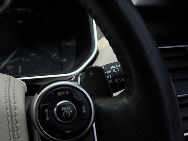 Used Land Rover Range Rover Sport 2015 for sale - 75071122: Photo 33