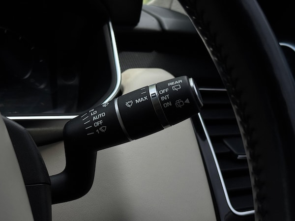 Used Land Rover Range Rover Sport 2015 for sale - 75071122: Photo 35