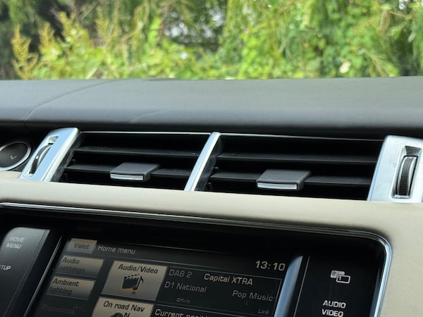Used Land Rover Range Rover Sport 2015 for sale - 75071122: Photo 38