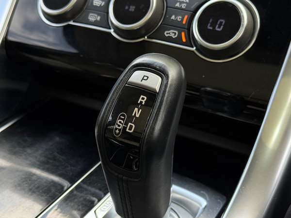 Used Land Rover Range Rover Sport 2015 for sale - 75071122: Photo 46