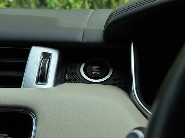 Used Land Rover Range Rover Sport 2015 for sale - 75071122: Photo 52